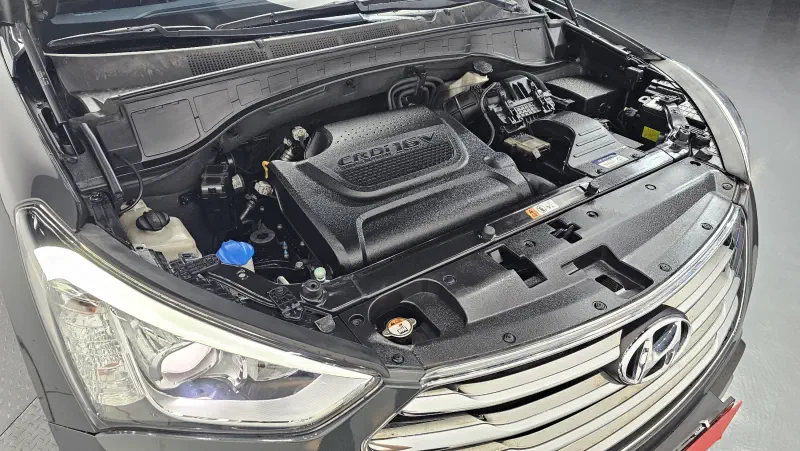 Hyundai Maxcruze