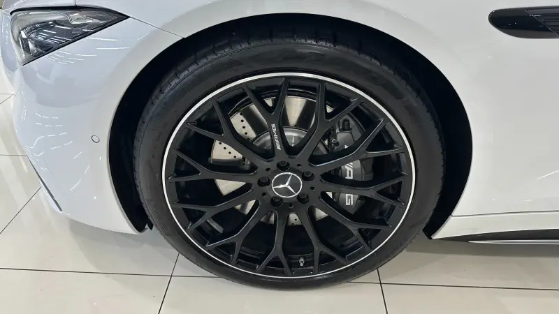 Mercedes-Benz SL-Class