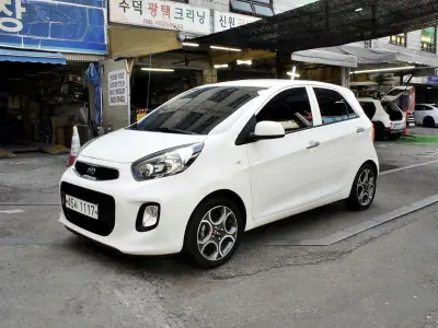 Kia Morning