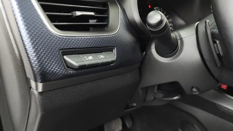 Renault Samsung XM3