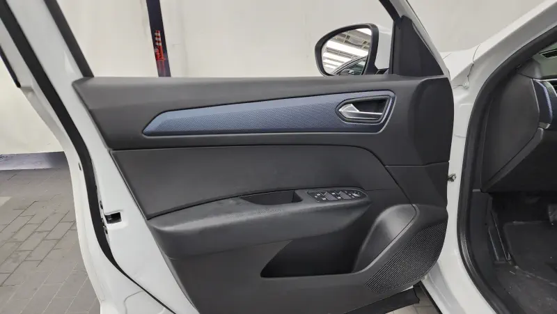 Renault Samsung XM3