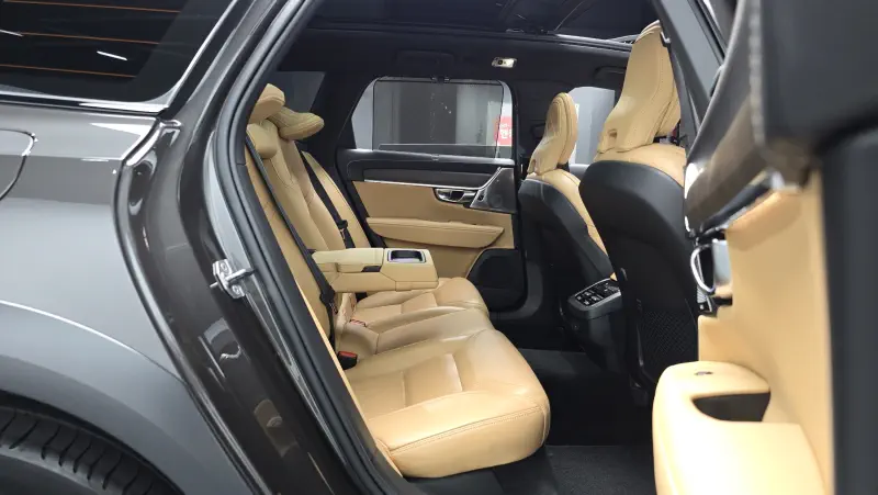 Volvo V90