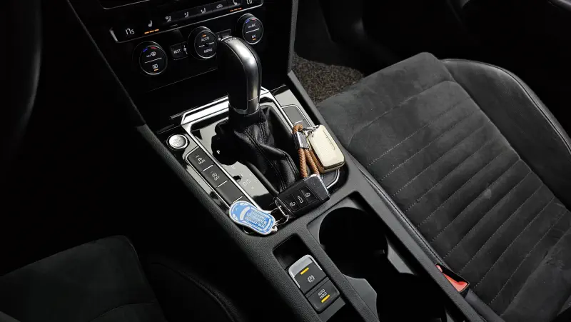 Volkswagen Passat GT
