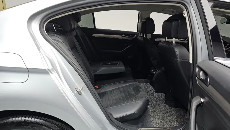 Volkswagen Passat GT