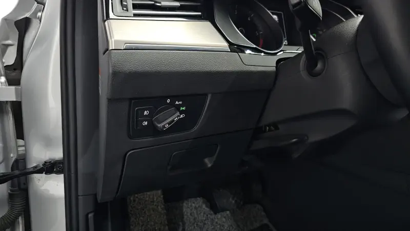 Volkswagen Passat GT