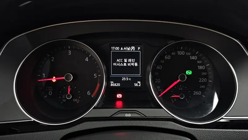 Volkswagen Passat GT