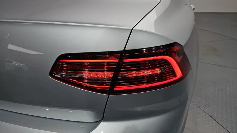 Volkswagen Passat GT
