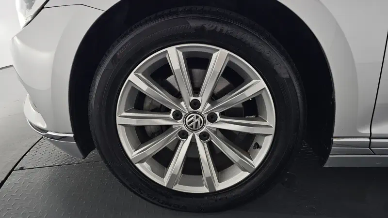 Volkswagen Passat GT