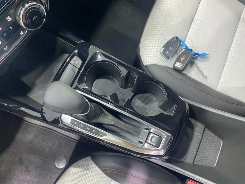 Daewoo Trax