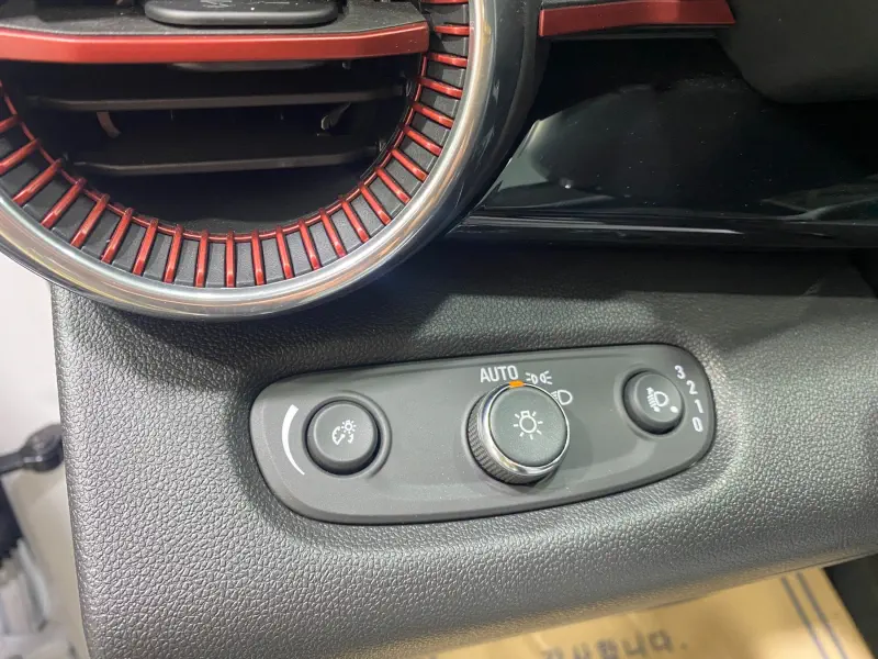 Daewoo Trax