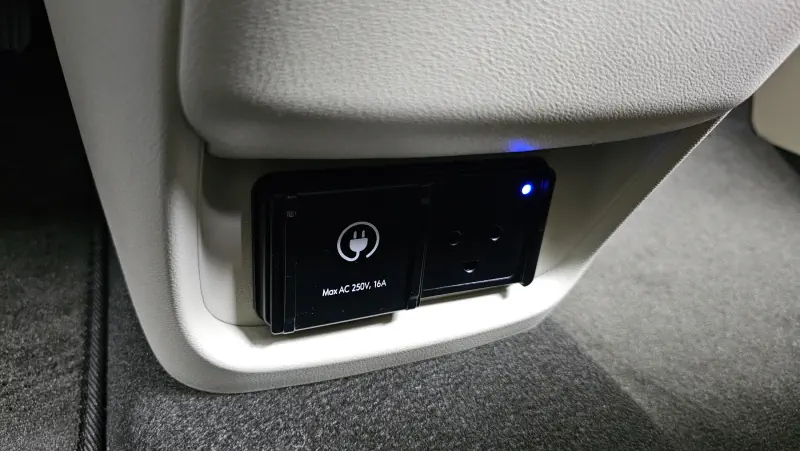Hyundai Casper Electric