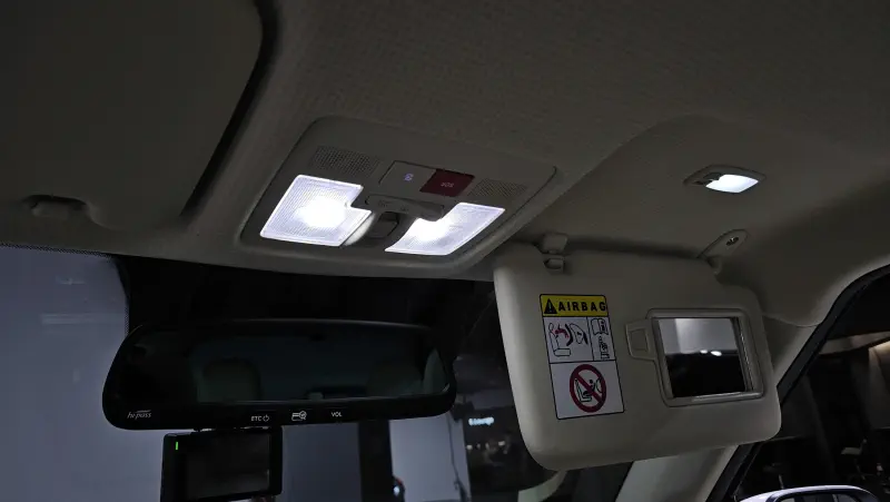 Hyundai Casper Electric