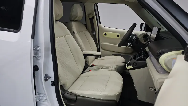 Hyundai Casper Electric