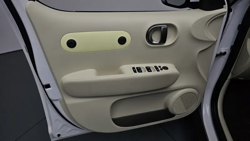 Hyundai Casper Electric