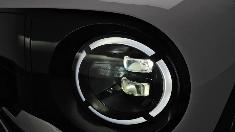 Hyundai Casper Electric