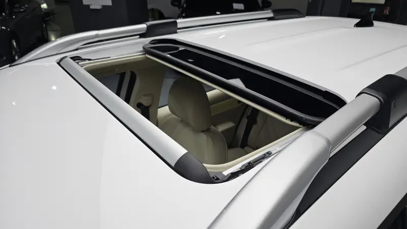 Hyundai Casper Electric