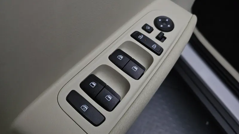Hyundai Casper Electric