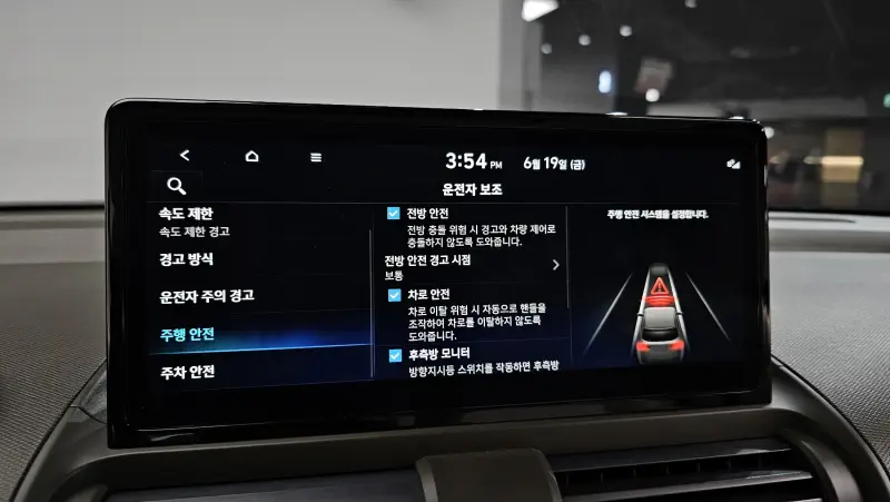 Hyundai Casper Electric