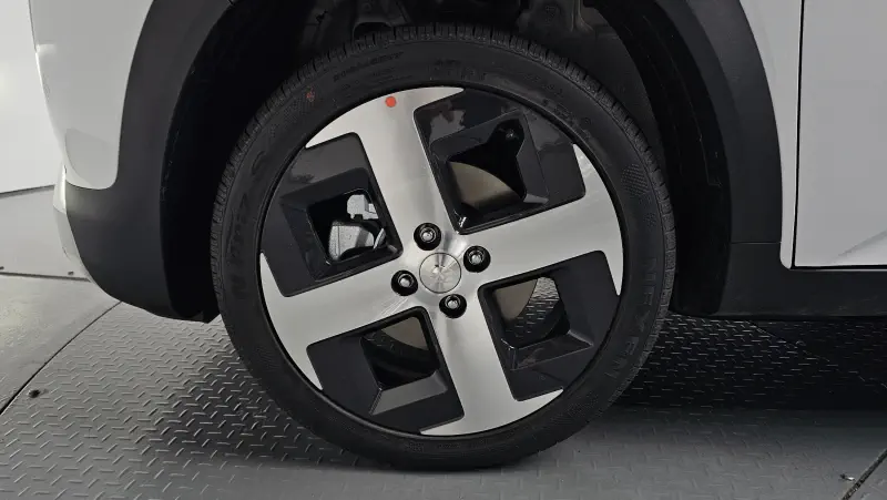 Hyundai Casper Electric