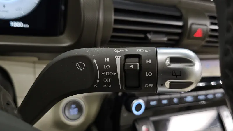 Hyundai Casper Electric