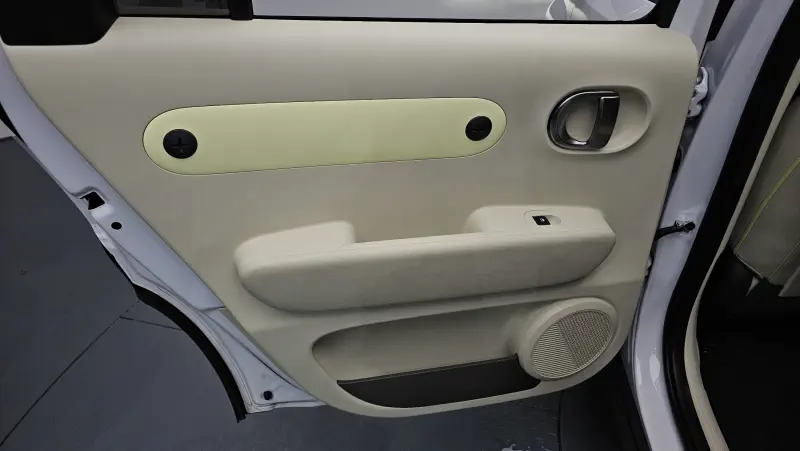 Hyundai Casper Electric