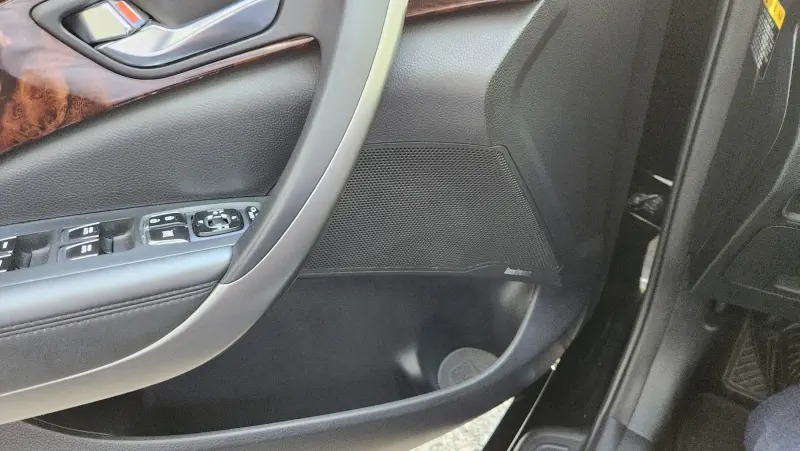 Hyundai Aslan