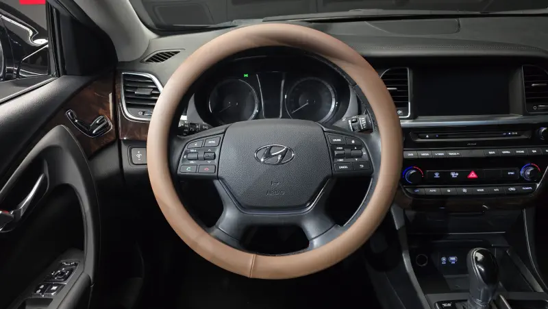Hyundai Aslan