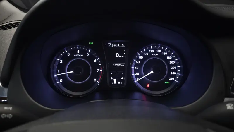 Hyundai Aslan