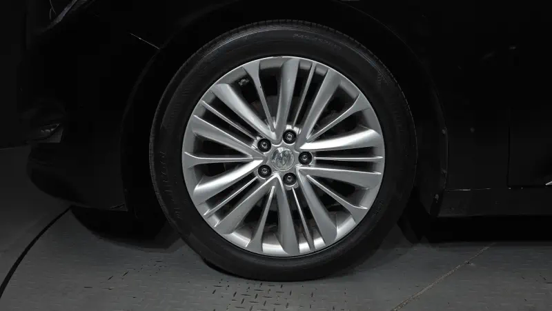 Hyundai Aslan