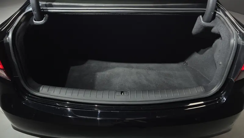Hyundai Aslan