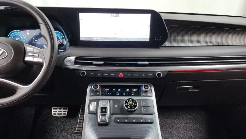 Купить Hyundai Palisade Gyeonggi из Кореи