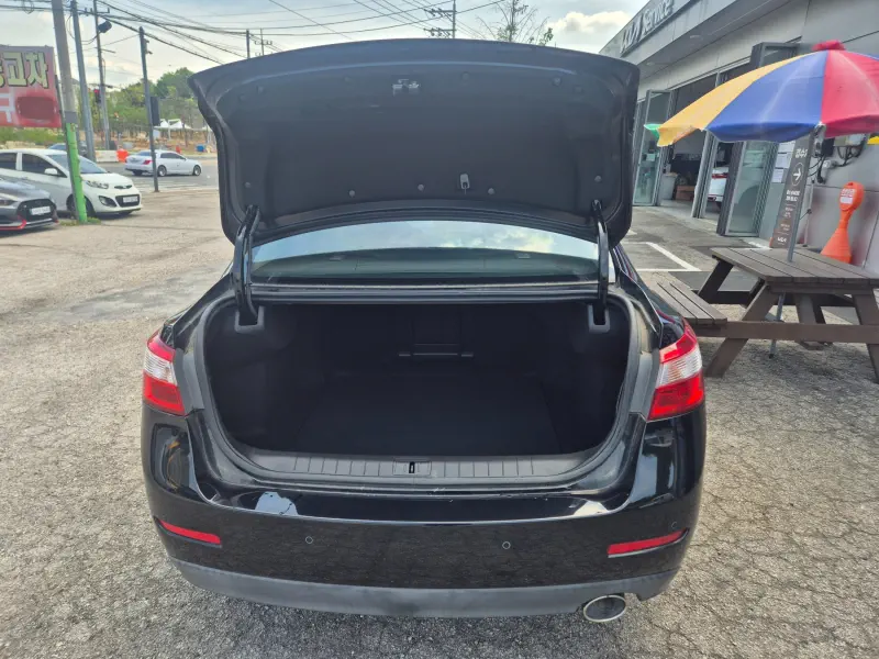 Renault Samsung SM5