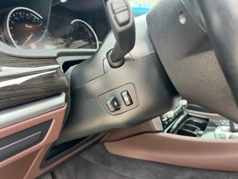 BMW 5-Series Gran Turismo