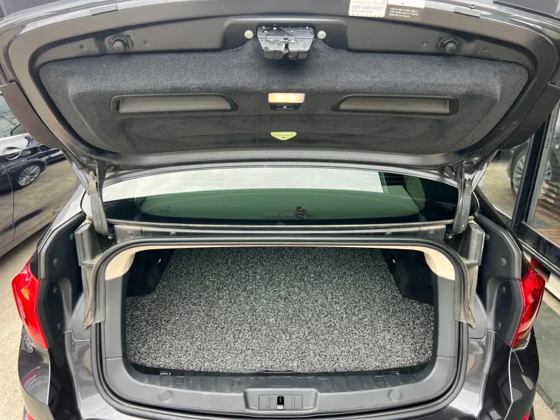 BMW 5-Series Gran Turismo