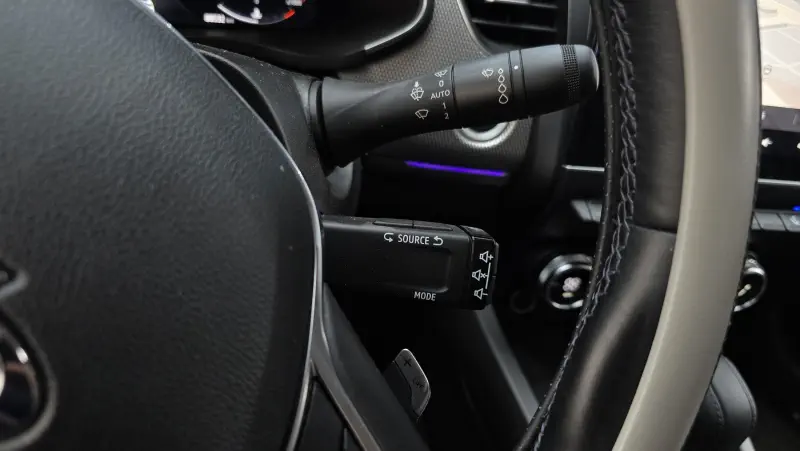 Renault Samsung XM3