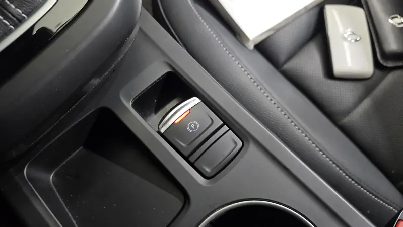 Renault Samsung XM3