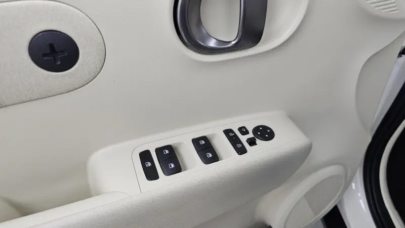 Hyundai Casper Electric