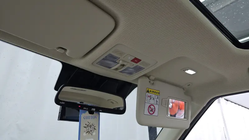 Hyundai Casper Electric