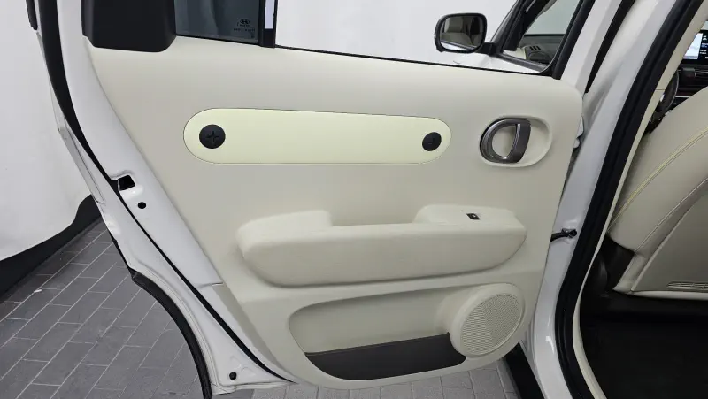 Hyundai Casper Electric