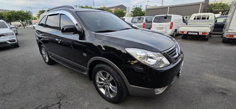 Hyundai Veracruz