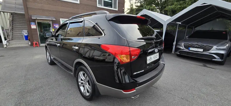 Hyundai Veracruz