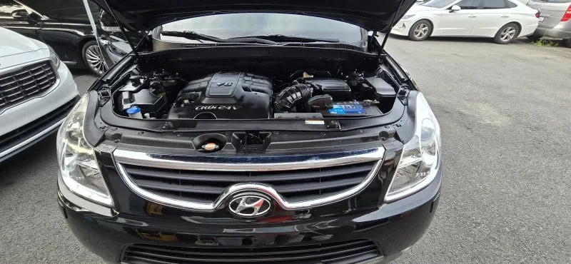 Hyundai Veracruz