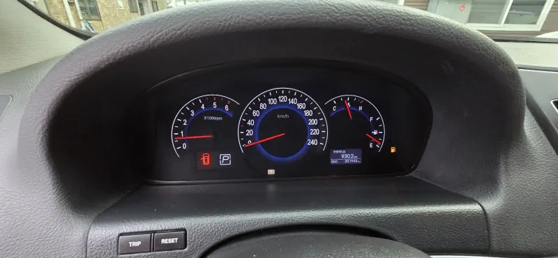 Hyundai Veracruz
