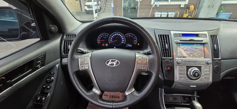 Hyundai Veracruz