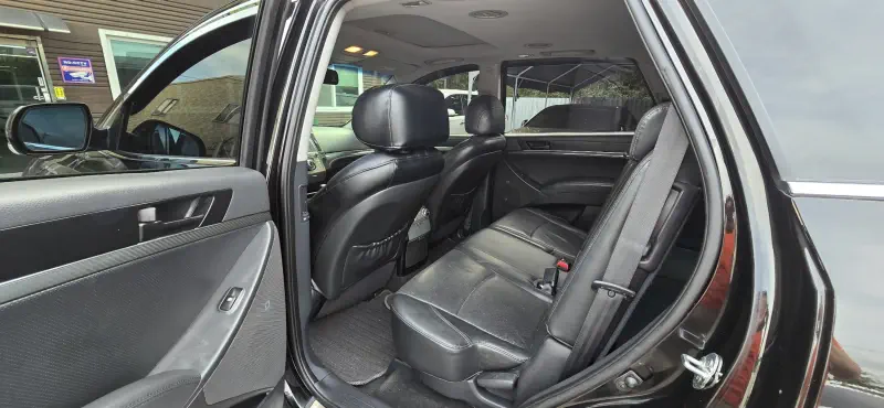 Hyundai Veracruz