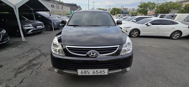 Hyundai Veracruz
