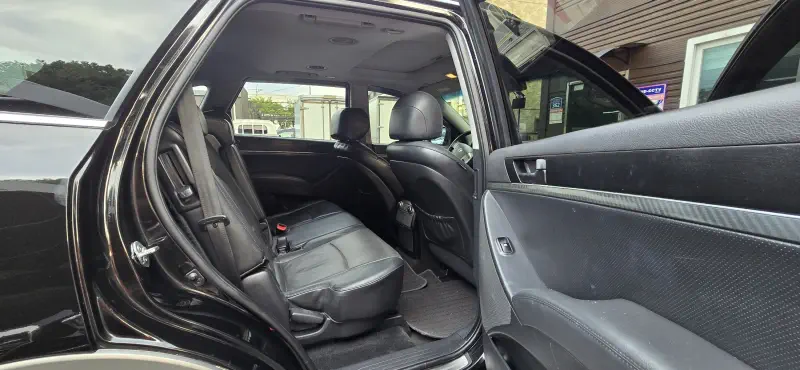 Hyundai Veracruz