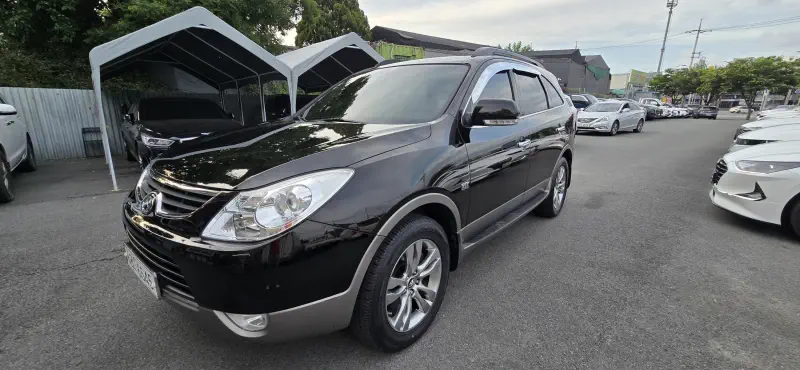 Hyundai Veracruz