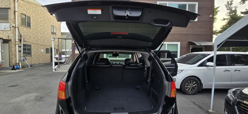 Hyundai Veracruz