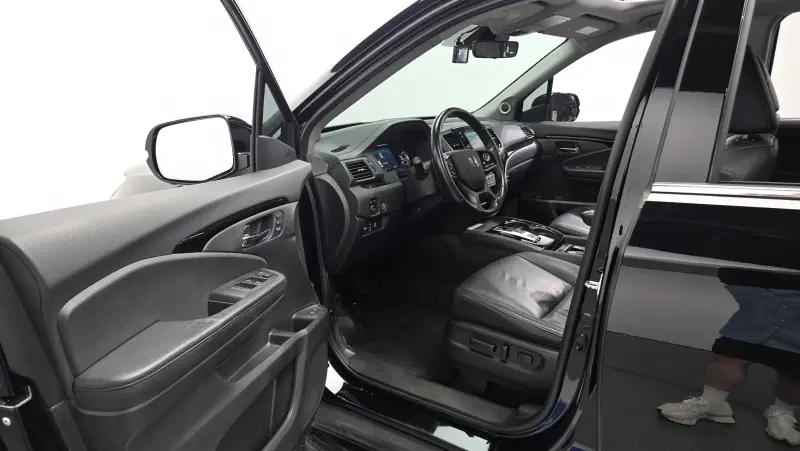 Honda PILOT
